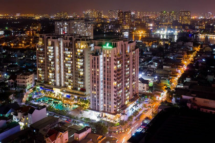 Bàn giao Opal Boulevard từ quý II/2021, dự kiến DXG thu về không dưới 500 tỷ đồng