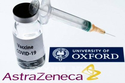 Trung Quốc và Canada có kế hoạch đưa vaccine COVID-19 về sản xuất trong nước