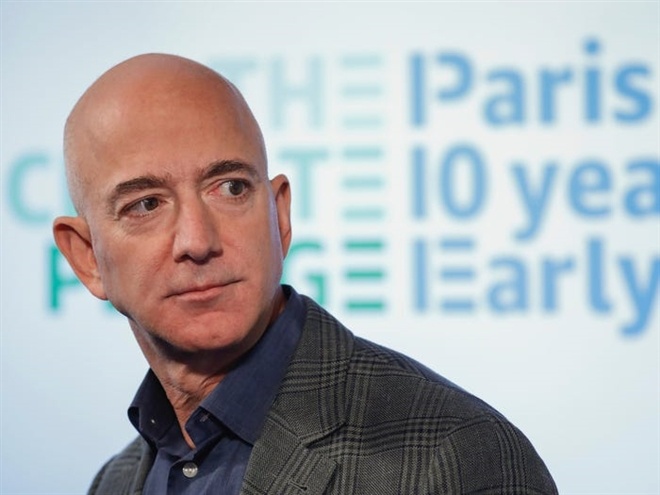 Jeff Bezos xây dựng đế chế Amazon thế nào trước khi rời vị trí CEO?