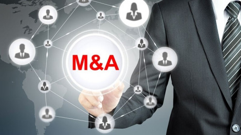 Định giá các thương vụ M&A tăng trưởng mạnh, bất chấp các tác động của đại dịch COVID 19