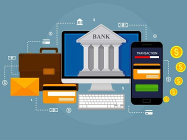 Chuyển đổi số trong ngành dịch vụ tài chính: Hướng tới trải nghiệm hoàn hảo hơn cho khách hàng