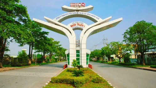 Chủ tịch PVC – IDICO được bầu làm chủ tịch IDICO