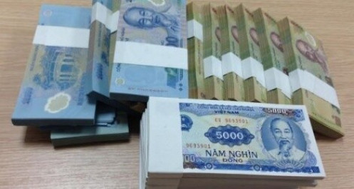 Kiểm soát chặt việc đổi tiền lẻ, tiền mới