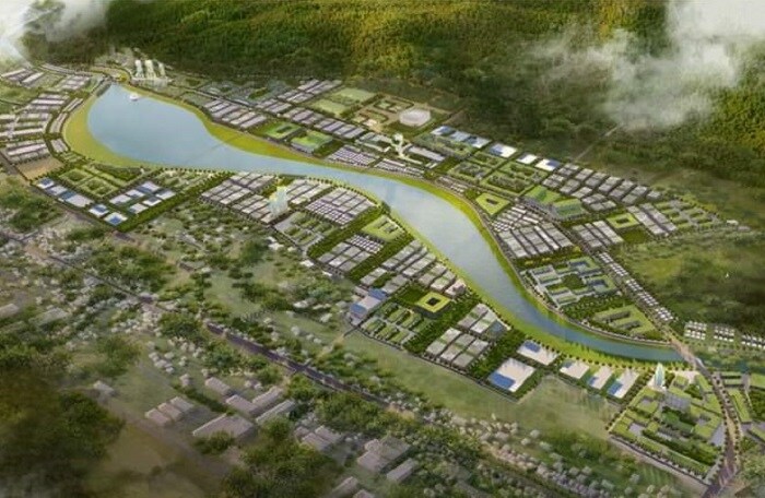 Bình Định: Lộ diện ‘đại gia’ được phép đầu tư 4 khu đô thị tổng vốn hơn 10.700 tỷ