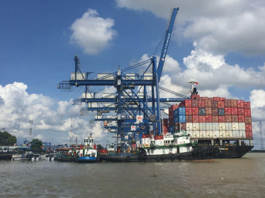 Doanh nghiệp châu Âu lạc quan về kinh tế Việt Nam năm 2021