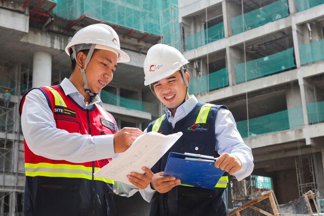 Coteccons (CTD): Kết quả kinh doanh phản ánh đúng bối cảnh ngành xây dựng năm 2020 và quá trình tái cấu trúc của Công ty