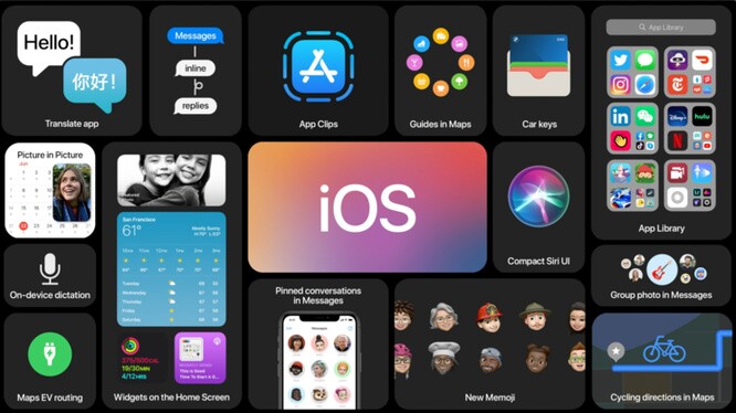 Cuộc chiến Facebook - Apple: “Ông lớn” Facebook bắt đầu phản công