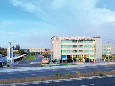 IPO EVNGENCO 2: Đấu gia hơn 580 triệu cổ phần, lượng đăng ký mua mới chỉ hơn 260.000 cổ phần