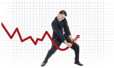 Giao dịch chứng khoán sáng 3/2: Ồ ạt bắt đáy ROS