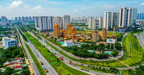 TP.Thủ Đức: Bảng giá đất có được điều chỉnh lại?