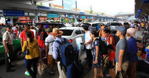 Giá vé bay Tết các hãng Vietnam Airlines, Vietjet, Bamboo Airways giảm không phanh, chỉ còn vài trăm nghìn đồng