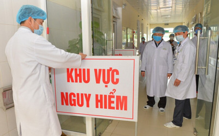 Thông tin người từ Hà Nội về Nam Định phải cách ly tập trung là sai sự thật
