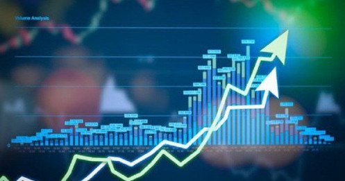 Thị trường chứng khoán phái sinh tháng 1/2021 tiếp tục tăng
