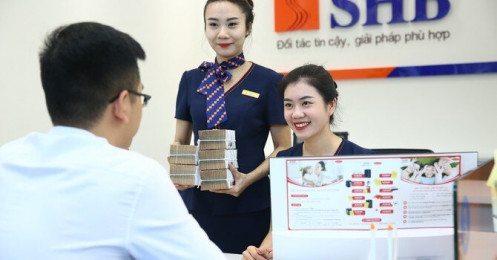 Chỉ 1 thành viên mượn vốn OMO, Ngân hàng Nhà nước đã bơm hơn 23.000 tỷ đồng
