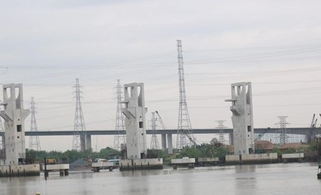 Tháo gỡ vướng mắc nhiều dự án phát triển đô thị tại TP.HCM