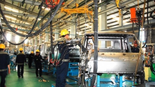 Động lực cho tăng trưởng kinh tế 2021