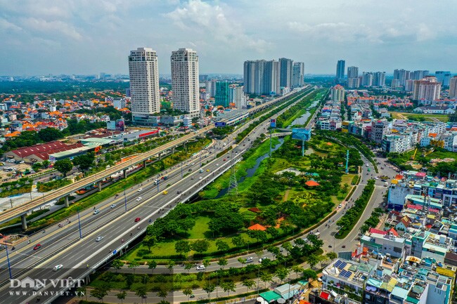TP.Thủ Đức: Bảng giá đất có được điều chỉnh lại?