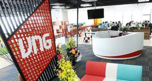Kỳ lân công nghệ VNG mua 20% vốn start up Eco Truck