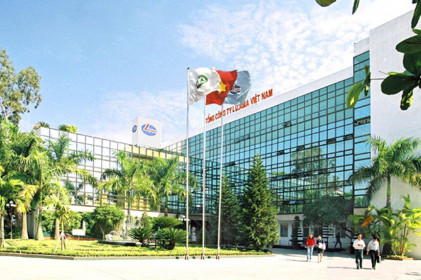 LILAMA (LLM): Doanh thu vượt 100% kế hoạch, kinh doanh có lãi sau 2 năm lỗ liên tiếp