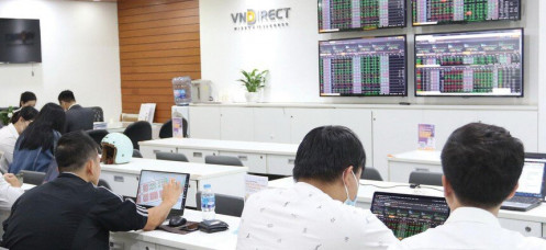 Chứng khoán 2021 được hỗ trợ bởi hệ thống luật mới