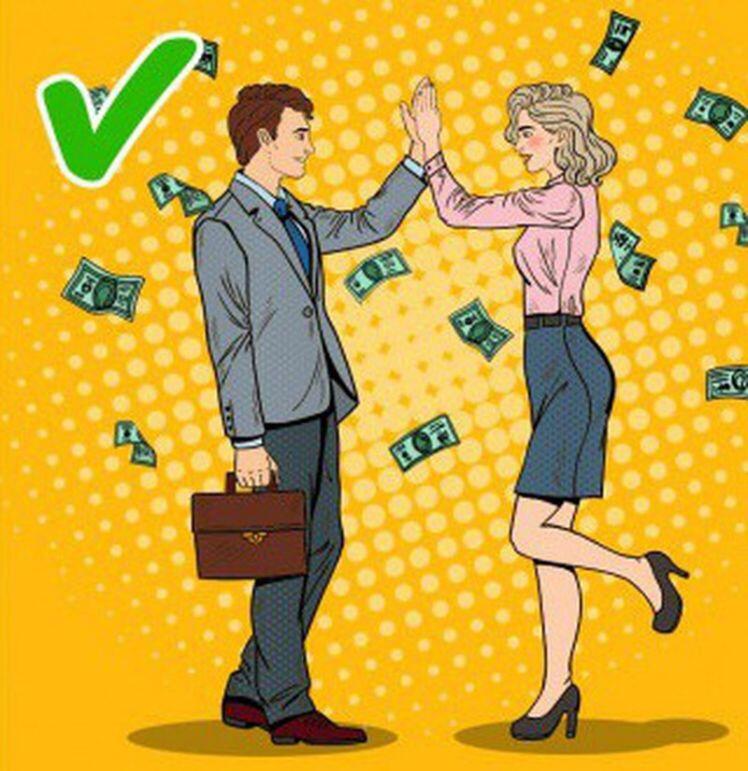 9 quy tắc tiêu tiền đơn giản giúp bạn tiết kiệm