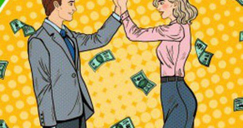 9 quy tắc tiêu tiền đơn giản giúp bạn tiết kiệm