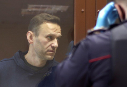 Nga trục xuất các nhà ngoại giao EU vì biểu tình ủng hộ ông Navalny