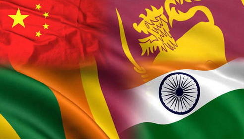 Sri Lanka lại chao đảo trong vòng xoáy Ấn - Trung