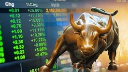 Nhịp đập Thị trường 05/02: VN-Index chinh phục mức cao nhất trong ngày
