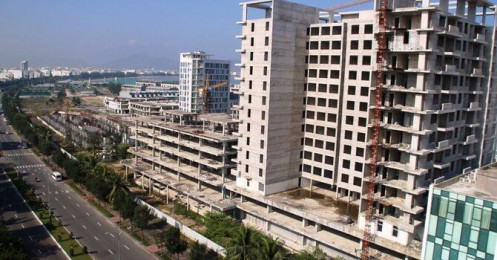 Hàng loạt nguyên nhân đẩy giá căn hộ tăng mạnh bất chấp dịch Covid-19