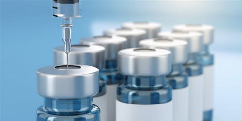 Việt Nam nhận 4,9 triệu liều vaccine COVID-19 từ sáng kiến COVAX