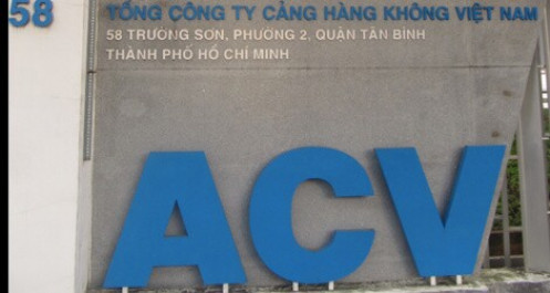 Căng thẳng dòng tiền đầu tư các đại dự án của ACV