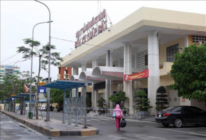 Nhà xe với nỗi lo bến vắng, người thưa vì dịch COVID-19