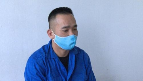 Bắt trùm giang hồ khét tiếng đất Mỏ 'Dũng Phương'