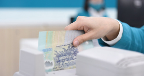 Được bơm 24.000 tỷ đồng, lãi suất ngân hàng hạ nhiệt
