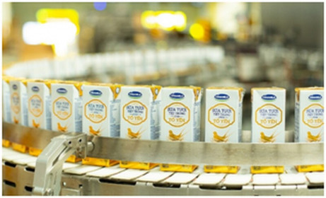 Vinamilk vinh dự được chọn phục vụ cho các sự kiện lớn của quốc gia trong năm 2020