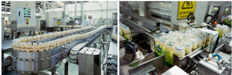 Vinamilk vinh dự được chọn phục vụ cho các sự kiện lớn của quốc gia trong năm 2020
