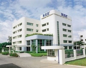 REE bị xử phạt và truy thu thuế gần 1.4 tỷ đồng