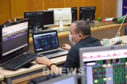 Nhận định chứng khoán tuần cuối năm Canh Tý: Xu hướng hồi phục có còn tiếp diễn?