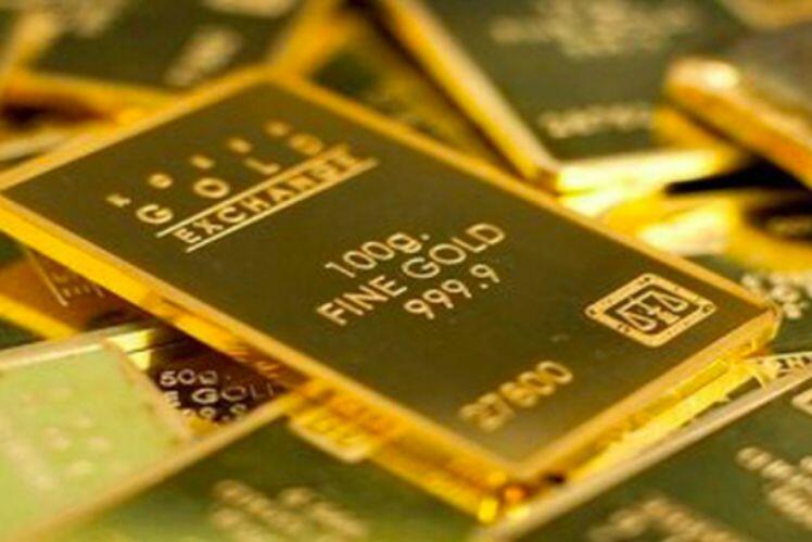 Giá vàng trong nước và thế giới đảo chiều tăng mạnh