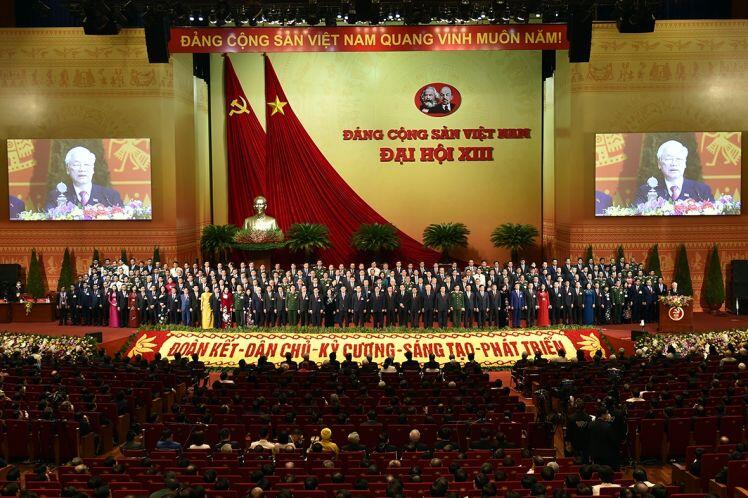 Dấu ấn tháng đầu tiên của năm 2021
