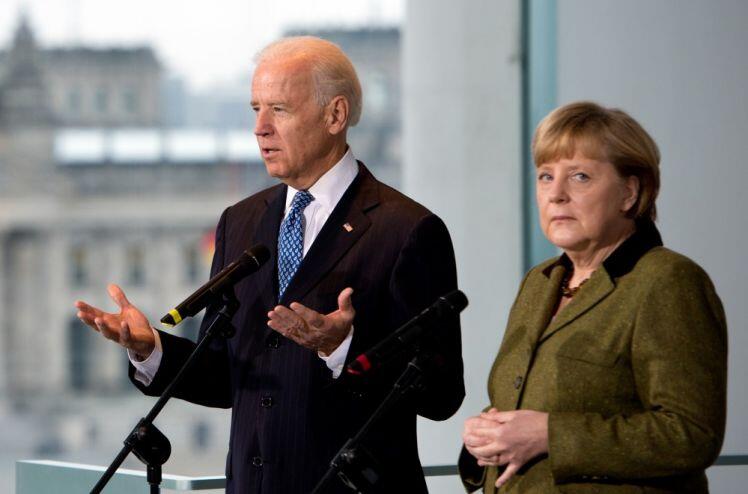 Dự án Dòng chảy phương Bắc 2 dưới thời ông Biden: Đi đâu, về đâu?