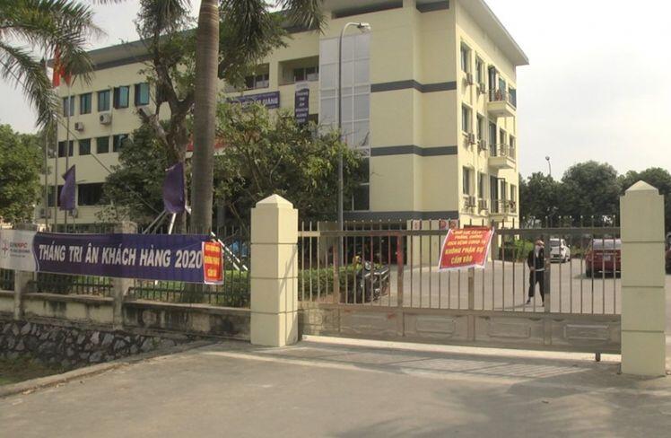 Hải Dương: Thêm ca nghi nhiễm Covid-19 mới trong cộng đồng