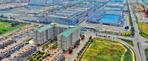 Doanh nghiệp địa ốc chuẩn bị nguồn lực cho kế hoạch năm mới