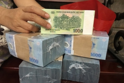 Doanh nghiệp bất động sản thưởng Tết Tân Sửu thế nào?