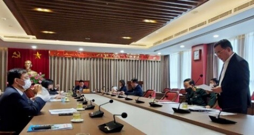 Hà Nội tăng tiền ăn lên 250.000 đồng/ngày cho người bị cách ly và lực lượng phục vụ