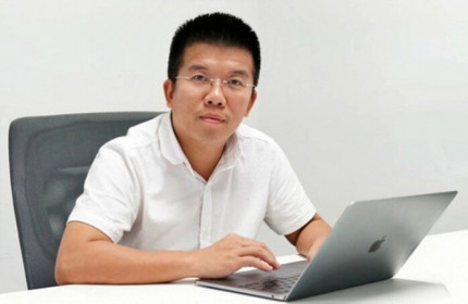 Chủ tịch Clever Group: ‘Niêm yết là chọn con đường không có lối về, không được đi chậm’