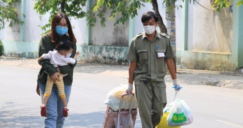 Hải Dương kêu gọi 19.000 công nhân tỉnh ngoài không về quê ăn tết
