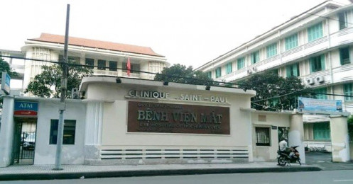 Khởi tố, bắt tạm giam Giám đốc Bệnh viện Mắt TP.HCM