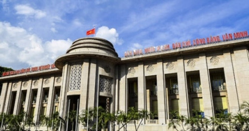 Lãi suất liên ngân hàng tăng 'đột biến' - không quá lạ!